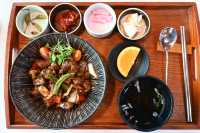 포항 돌문어 맛집, 빌라드웨이브 