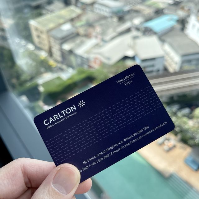 曼谷Asok區，新晉五星級奢華酒店