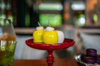 Red Sauce ห้องอาหารหรู ที่ Rosewood Phuket