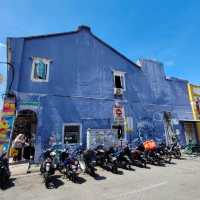 Murals Street 