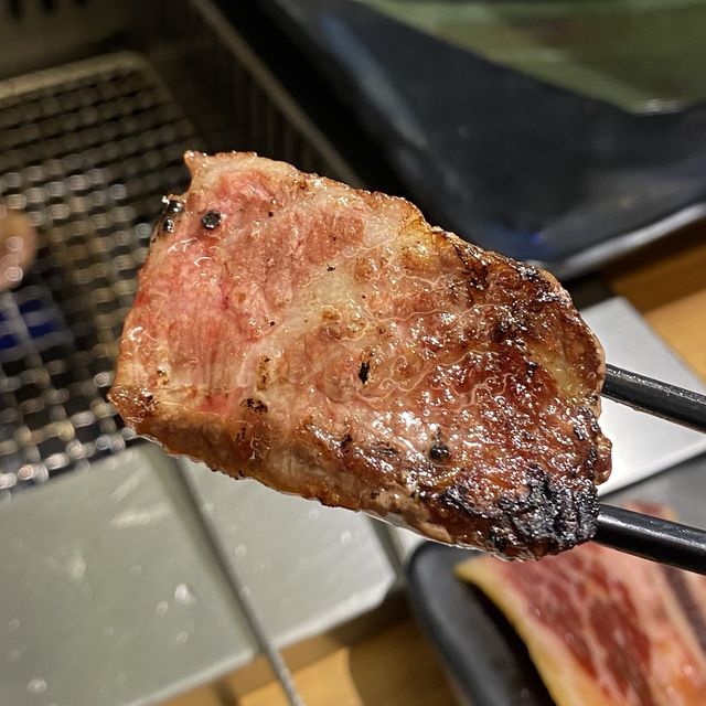 120分鐘任食高質A4和牛&海鮮❣