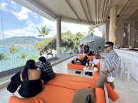 SAMUTR BAR🌴 Amari hotel Phuket 