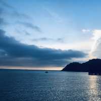 Tai Tam Country Park Hongkong