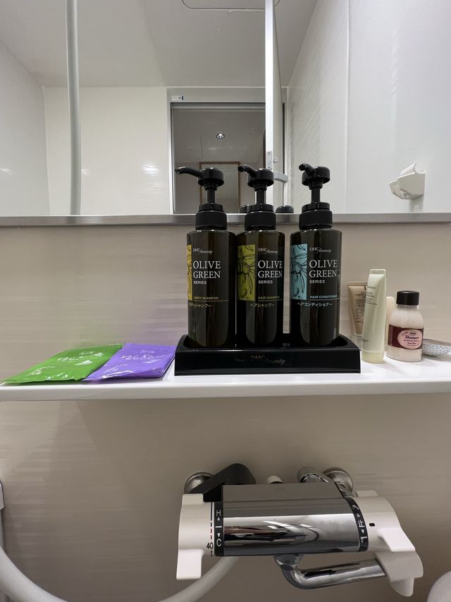 😍台北新淨日式酒店推薦 格拉斯麗台北飯店🏨