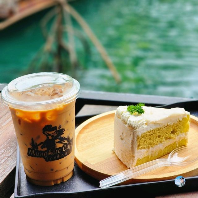 _🍛_Monghere cafe_🍛_