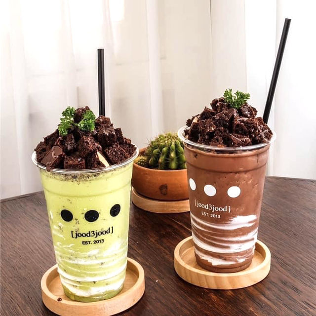 บิงซูหวานฉ่ำๆ โทสหน้าแน่น อร่อยมาก