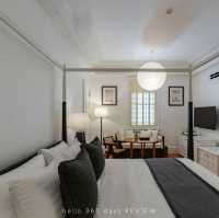 BELLA NARA HOTEL CHIANG MAI