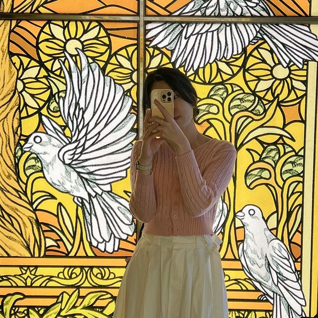 바글바글 인천 영종도 신상카페, 메이드림 ✨