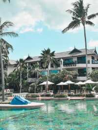 Top 10 รีสอร์ทที่ดีที่สุดในไทย🛳️