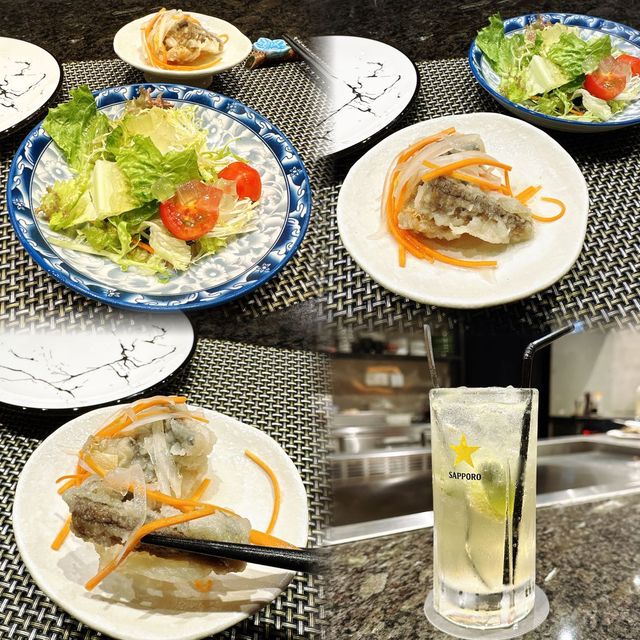 🥩 本命•銅鑼灣高質鐵板燒