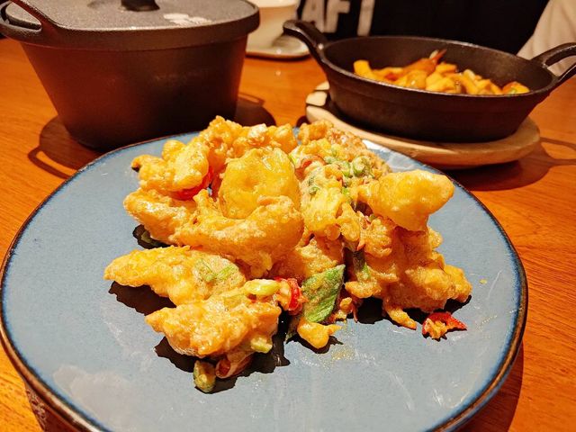 台北京站美食餐廳_真珠台式餐廳