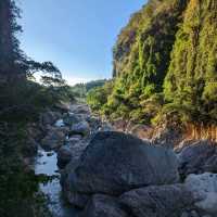 Wawa Dam in Montalban