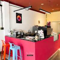 คาเฟ่เปิดใหม่ปัตตานี ซอยพาราไดซ์ #มัสยิดปากีสถาน