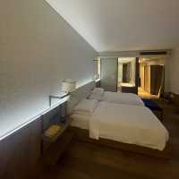 BEST HOTEL IN Delhi 🇮🇳 Andaz Hotel Aerocity