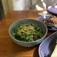 香港尖沙咀｜泰國人氣網紅餐廳🍴📸️