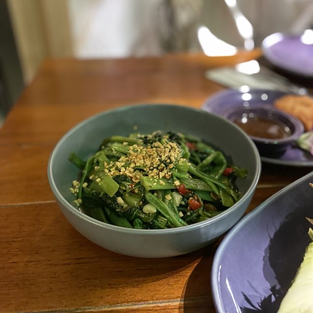 香港尖沙咀｜泰國人氣網紅餐廳🍴📸️