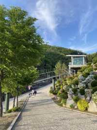 인생샷 절로 나오는 포천 아트밸리⛰️💚