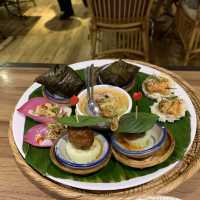 One of the best Thai restaurants in Bangkok