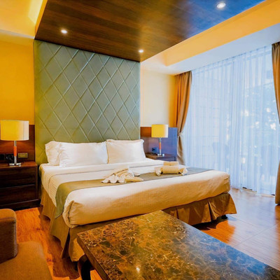 Alona Kew Bohol Resort Alona Kew White Beach Resort, Bohol | 2025