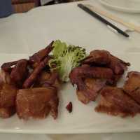 大班樓 The Chairman 