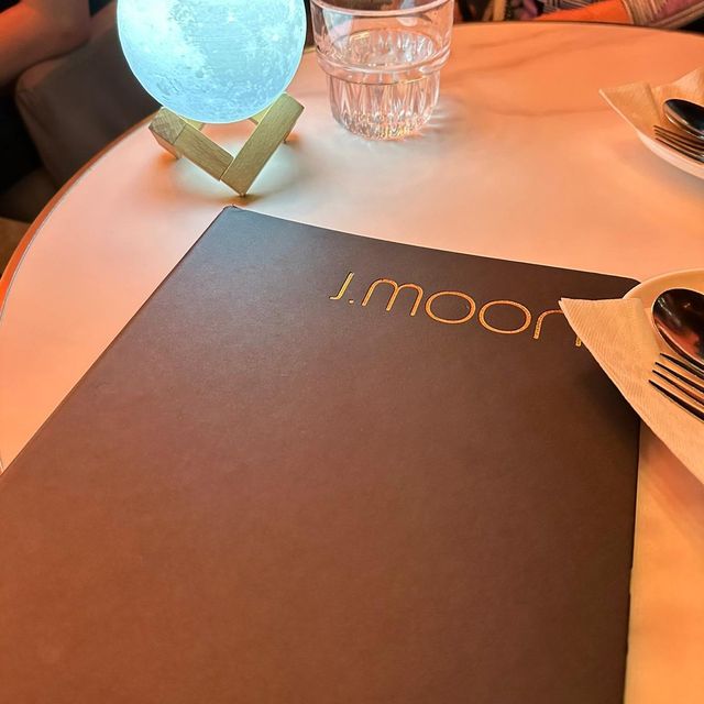 旺角月球西餐