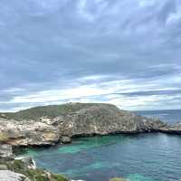 Rottnest Island Fremantle Perth 🇦🇺