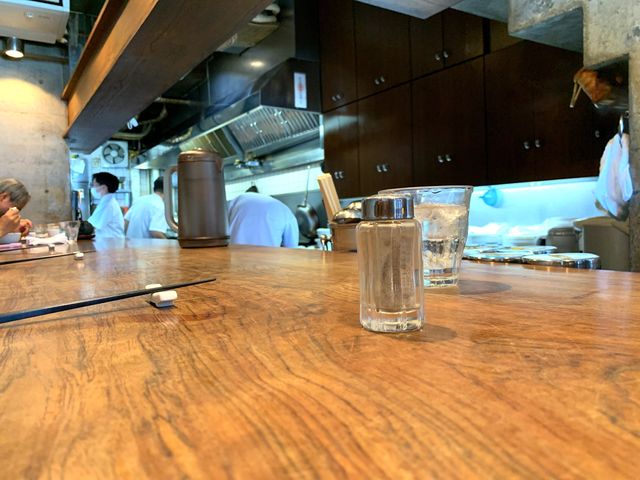 岐阜　岐阜観光　中華の名店　開化亭に行ってきた！