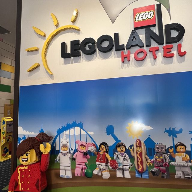 LEGOLAND JAPAN