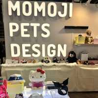 第十屆優質寵物用品展覽
