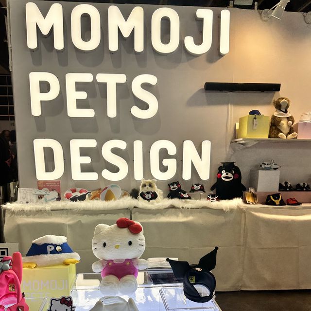 第十屆優質寵物用品展覽