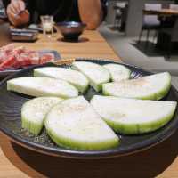 燒肉無雙 高雄澄清店 品質超讚的燒肉店