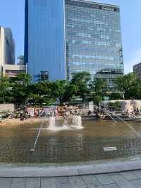 札幌　札幌観光　初夏の札幌大通公園に行ってみた2023年