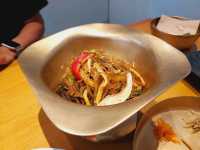 The Best Hanjeongsik in Busan, Ye Ije