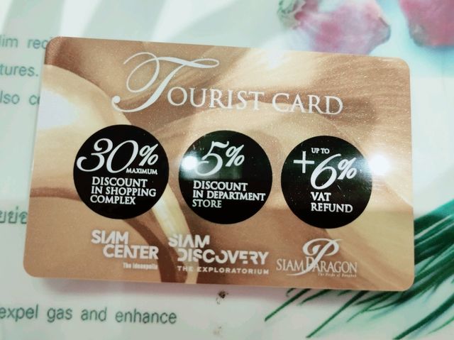 🛍️ Shopping Haven at Siam Paragon