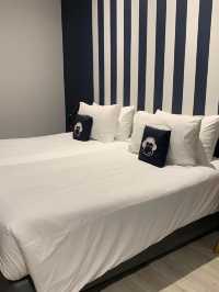 Blue Monkey Hub Hotel Chanthaburi