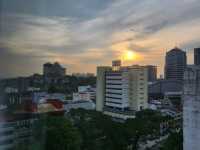 My new GO-TO hotel in JB - Z hotel!!