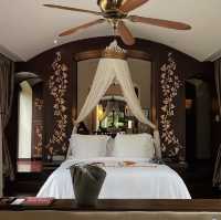 Four Seasons Resort เชียงใหม่ ที่พักสำหรับครอบครัว