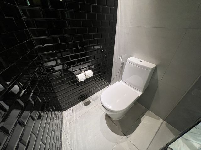 Wホテルバンコクに宿泊！パリピすぎ！