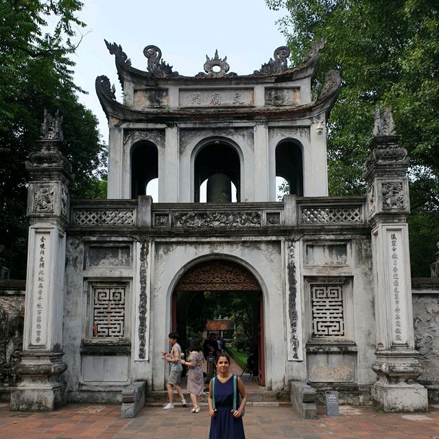 Vietnam's First National University