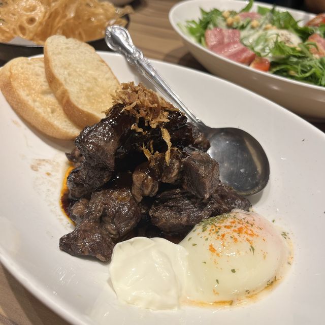 日本博多牛舌專門店👅