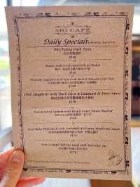 觀塘復古CAFÉ優質咖啡 