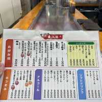 【広島県】広島グルメお好み焼きのお店が勢揃いのお好み村へ！