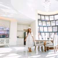 Phukalini Luxury Pool Villa & Onsen หัวหิน