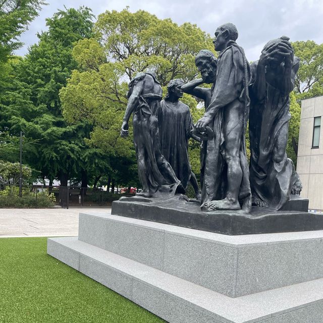 国立西洋美術館