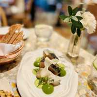🤍浪漫寫意Brunch🍽️