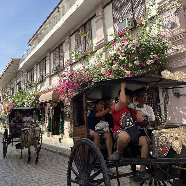 Vigan City❤️