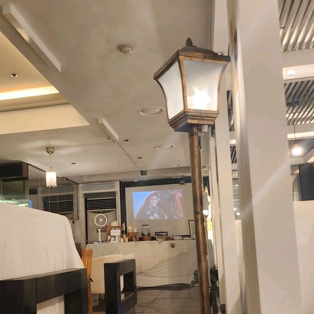 파블로바 찐맛집 꼭 가보세요 ! 디스앤댓