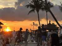 Grill Fest by the beach 