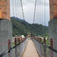 康濟吊橋 🌉