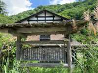 日本東北-傳說中的乳頭溫泉鄉-鶴湯